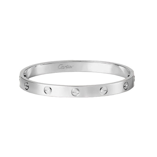 Love bracelet (Silver)